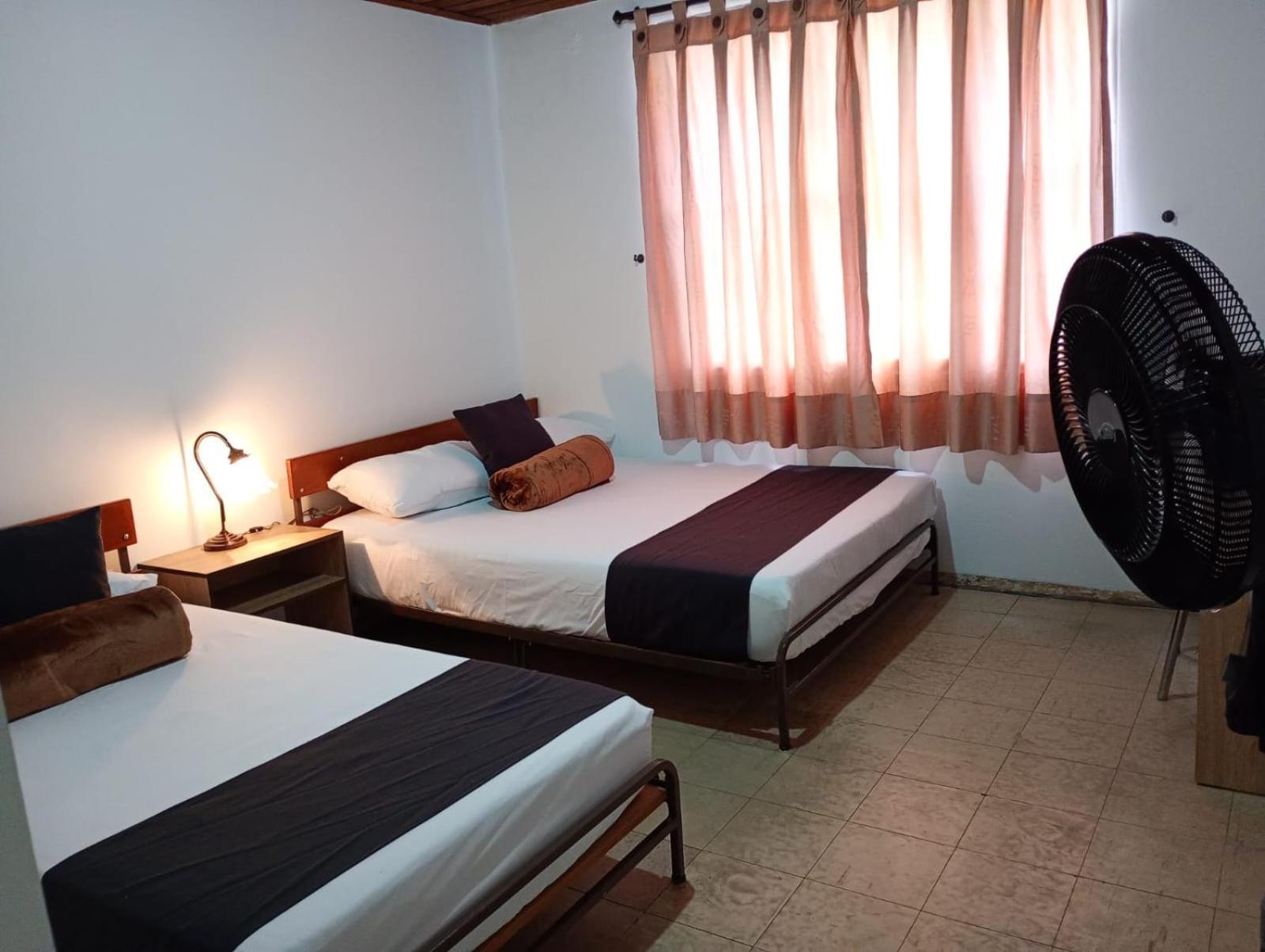 Hotel Alpino Armenia Exterior photo