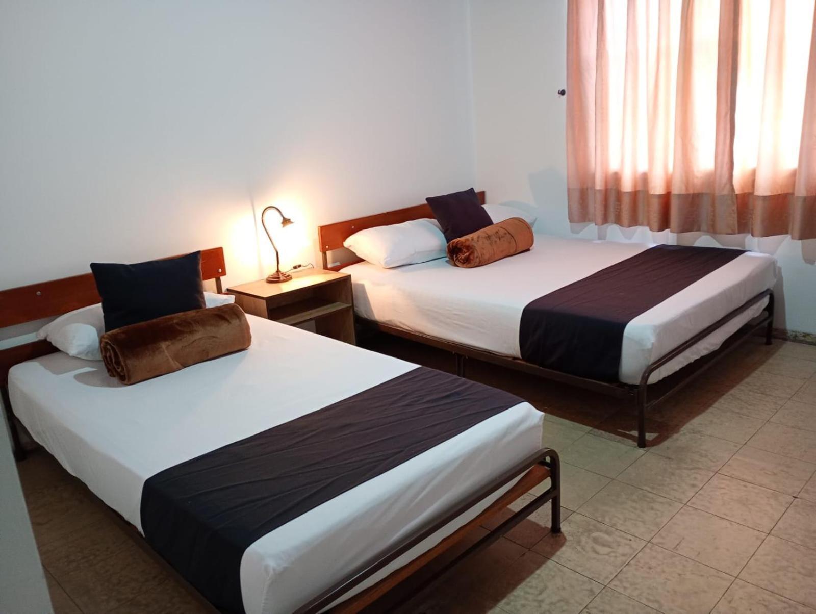 Hotel Alpino Armenia Exterior photo