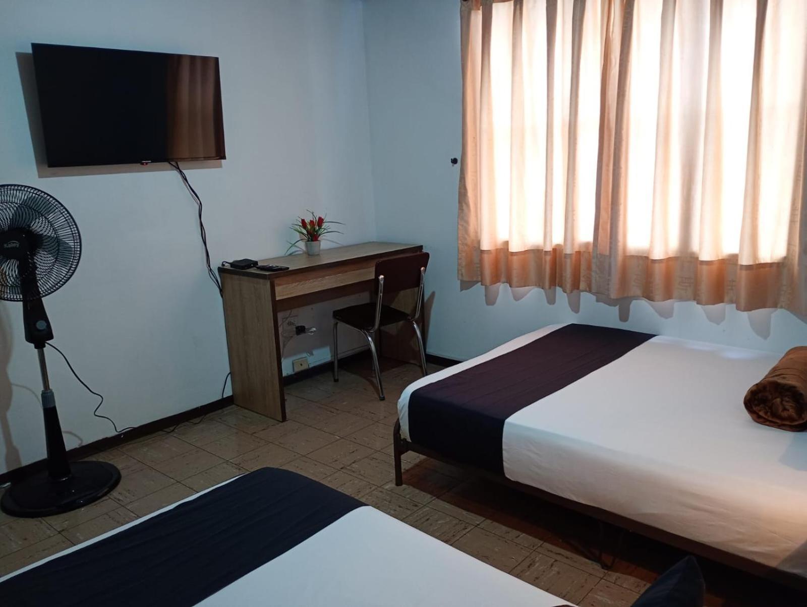 Hotel Alpino Armenia Exterior photo
