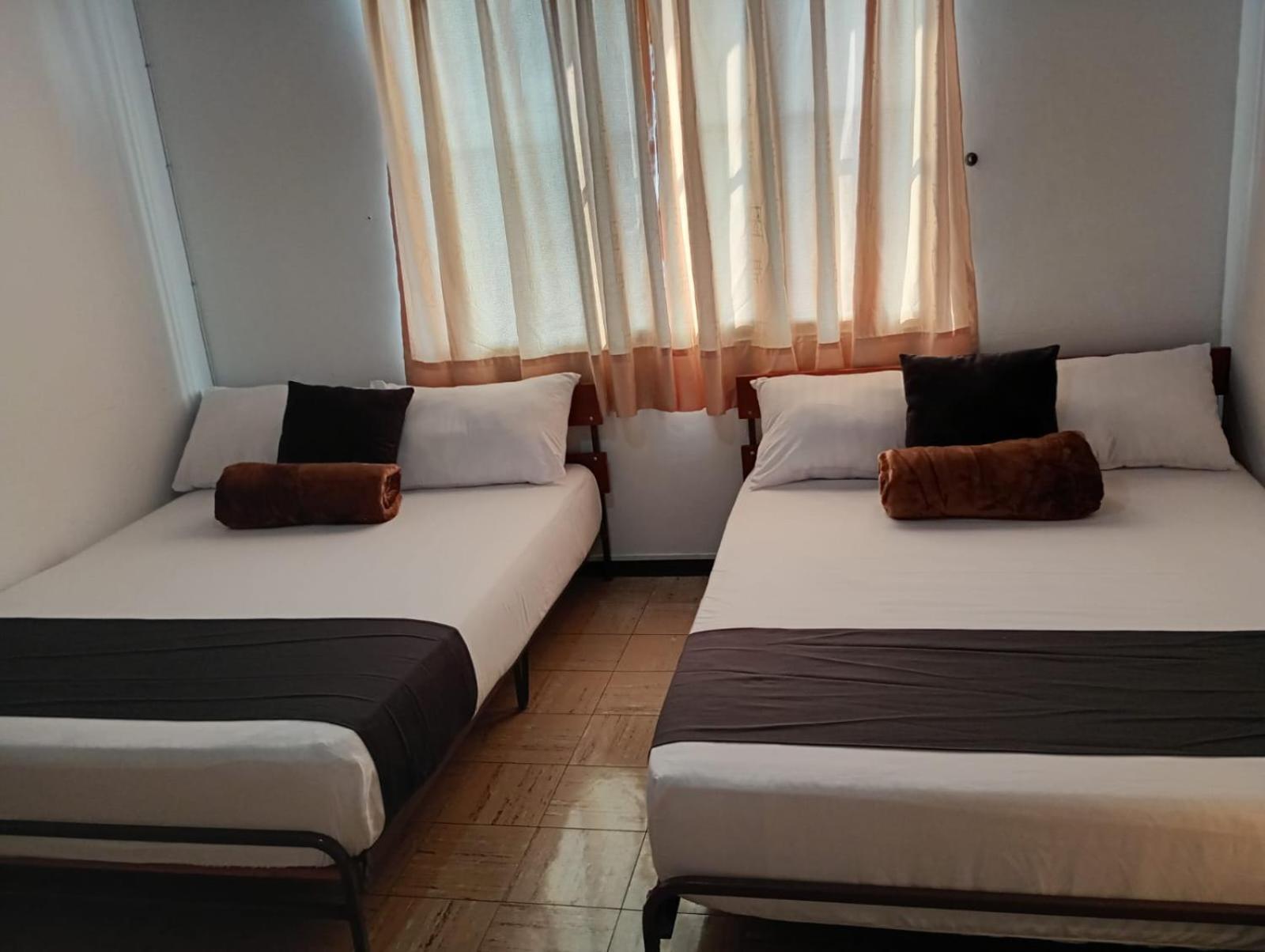 Hotel Alpino Armenia Exterior photo