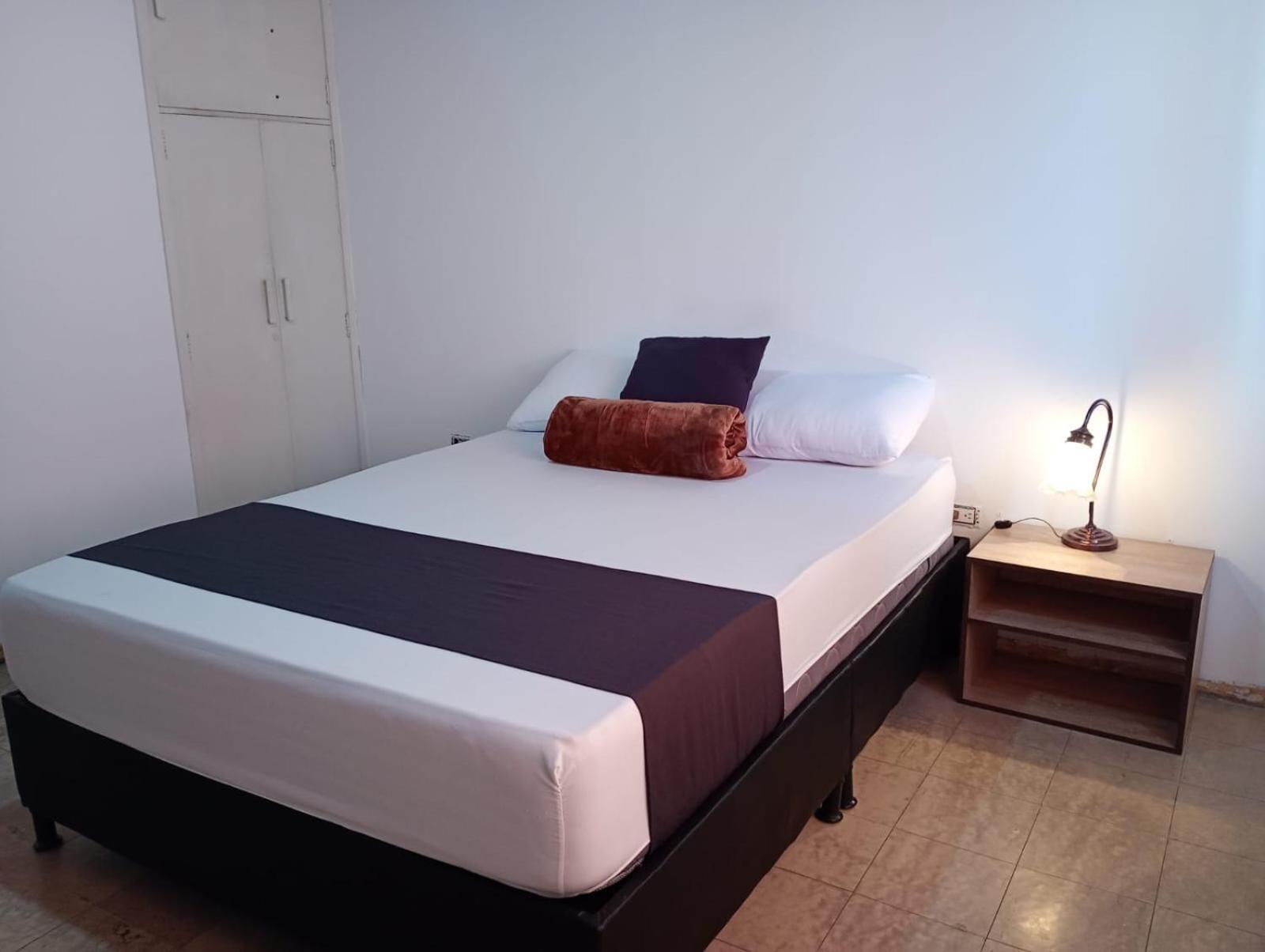 Hotel Alpino Armenia Exterior photo